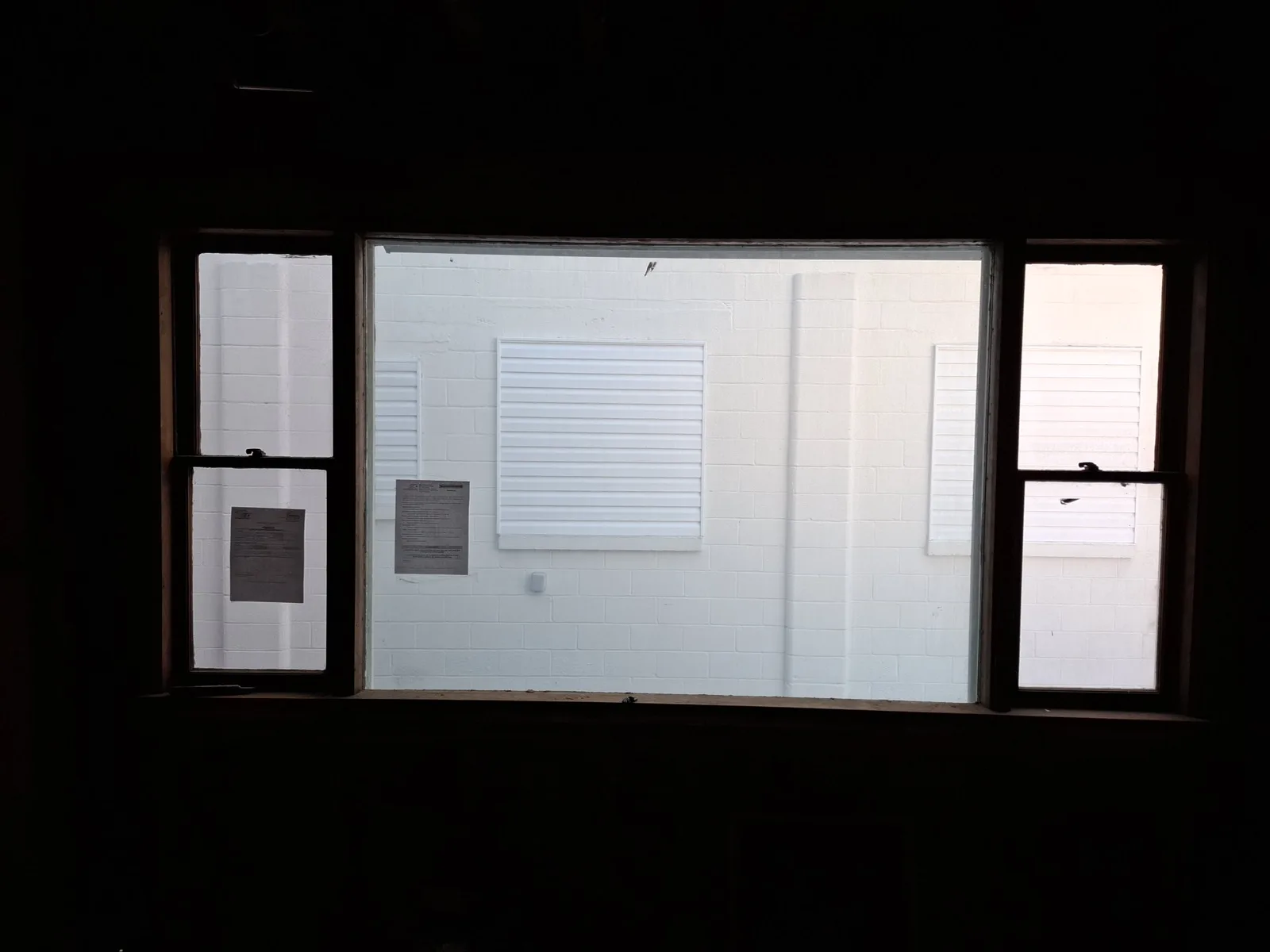 Kitchen renovation — work in progress