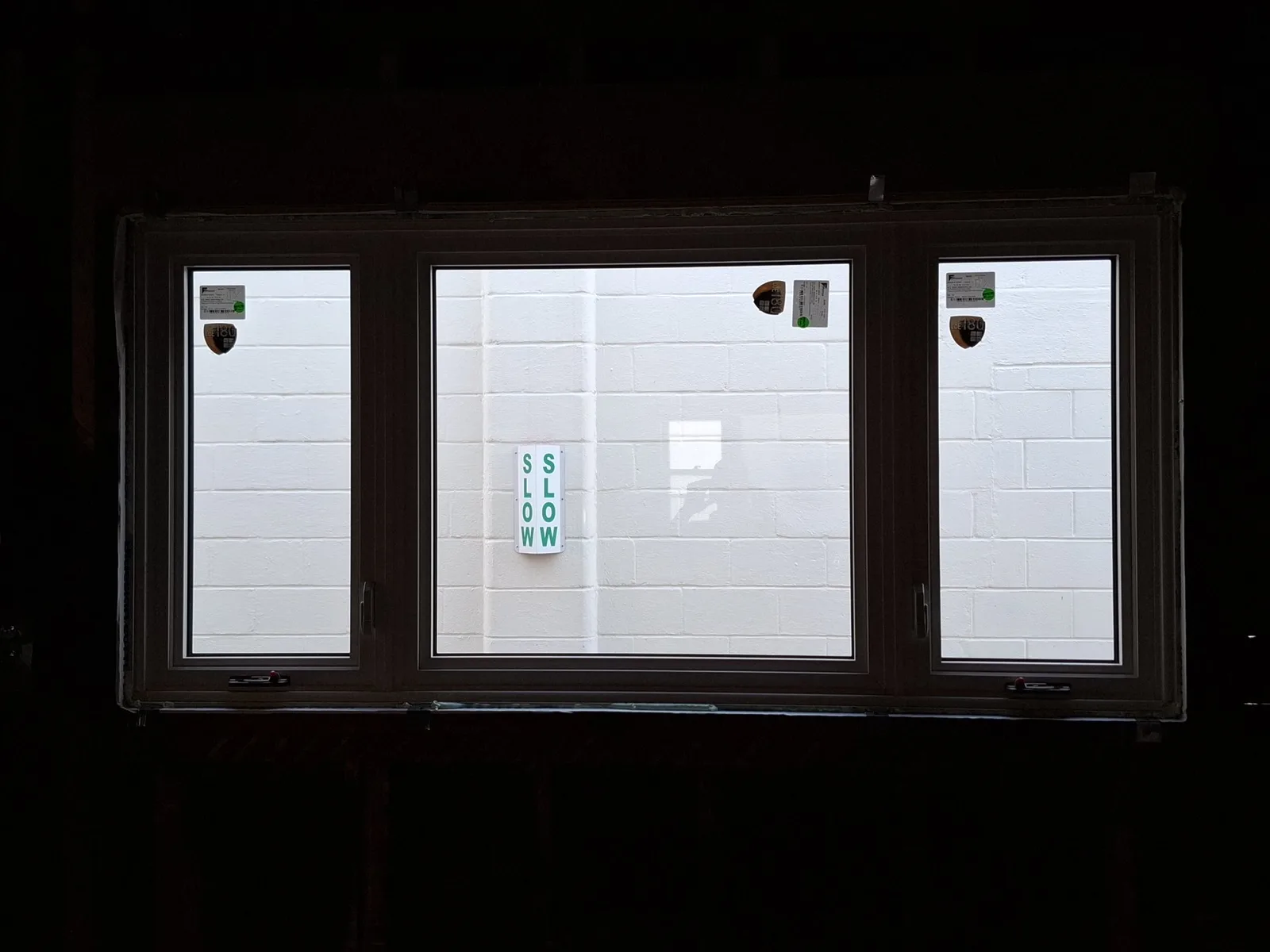 Kitchen renovation — work in progress