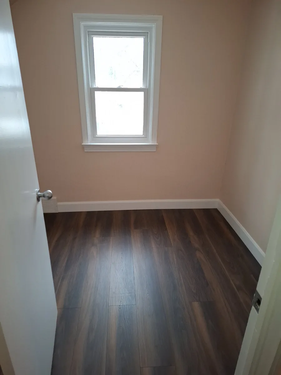 First kids room refresh in Niagara Falls — finished view